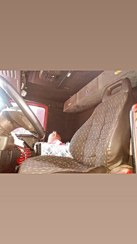 Scania 113 Ano 95