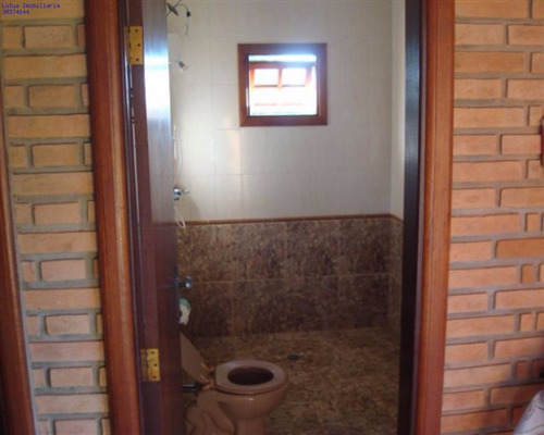 Chácara Em Colina Das Paineiras, Santo Antônio De Posse/sp De 240m² 2 Quartos À Venda Por R$ 490.000,00 - Ch464114