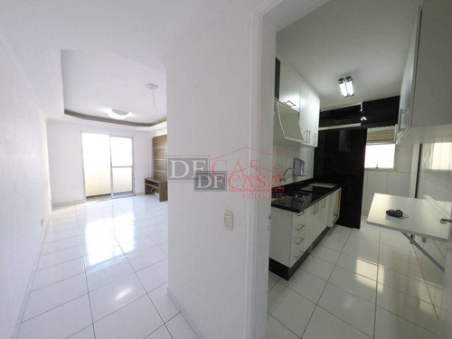 Imagem 16 de 21 de Apartamento Com 2 Dormitórios À Venda, 49 M² Por R$ 223.500,00 - Itaquera - São Paulo/sp - Ap6569