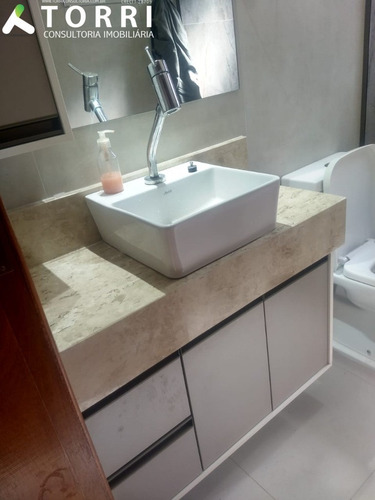 Imagem 25 de 26 de Casa À Venda No Jardim Esplanada Em Indaiatuba - Ca02111 - 69862786