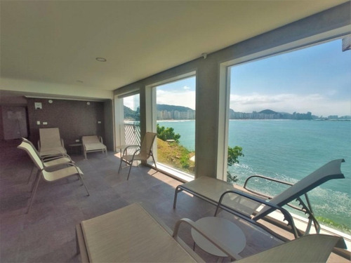Imagem 27 de 30 de Apartamento Com 3 Dormitórios À Venda, 160 M² - Praia Das Astúrias - Guarujá/sp - Ap4761 - 34711709