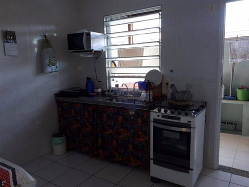 Imagem 13 de 29 de Sobrado Em Condominio Fechado Bonfiglioli - So0159