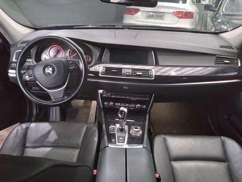 BMW Serie 5 3.0 Top Aut. 4p