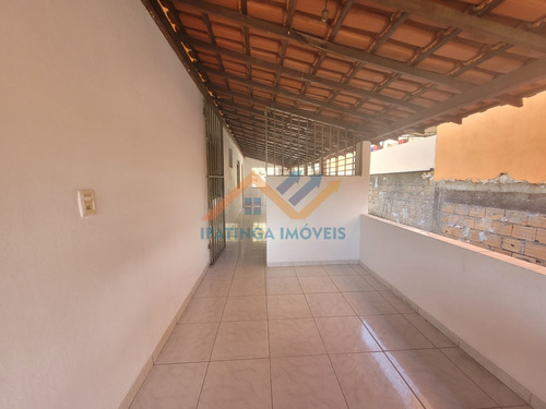 Imagem 12 de 12 de Casa No Esperança - Ipatinga - 2205