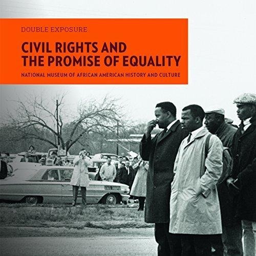 Civil Rights And The Promise Of Equality: 2 - (libro En Ingl