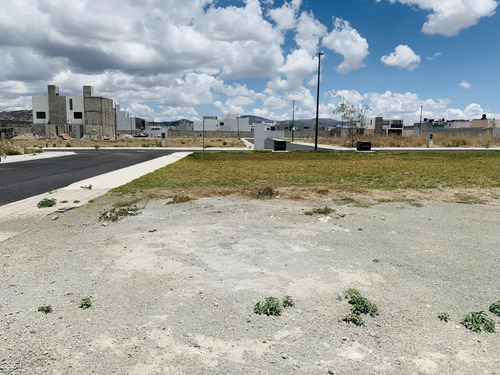 Imagen 4 de 12 de Terreno En Venta Lote Habitacional Res. E-sur. Fácil Acceso Y Salida Cdmx.
