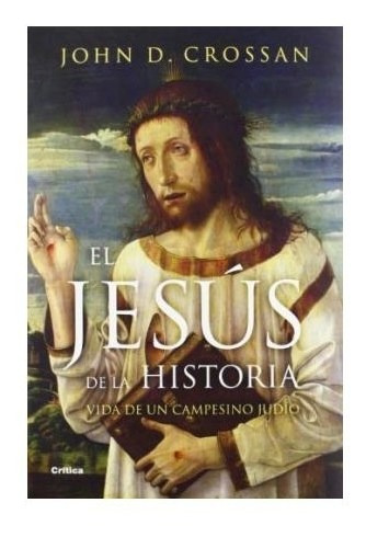 Libro Jesus De La Historia Vida De Un Campesino Judio (serie