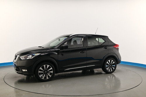 Nissan Kicks EXCLUSIVE 1.6 AT