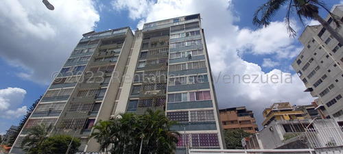 Apartamento En Venta La Florida 24-10023