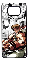 Comprar Funda Protector Case Para Poco X3 Nfc X3 Pro Street Fighter