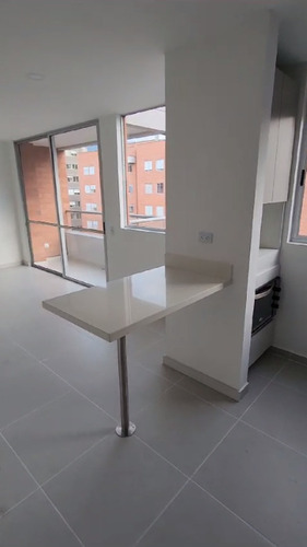 Apartamento En Arriendo Sabaneta Sector Prados De Sabaneta