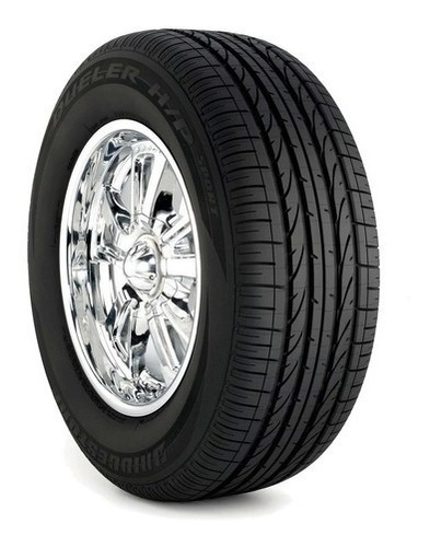 Neumático 235/55r19 Bridgestone Dueler H/p Sport Ao 101w