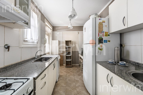 Ph De 5 Ambientes En Venta - Caballito - Venta