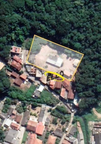 Área À Venda, 2377 M² Por R$ 1.070.000,00 - Centro (caucaia Do Alto) - Cotia/sp - Ar0199