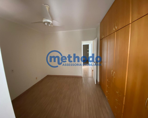 3 Quartos, 1 Suite, 2 Vagas - Ap00437 - 68209684