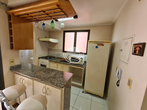 Imagem 7 de 16 de Apartamento Para Aluguel Em Cambuí - Ap006723