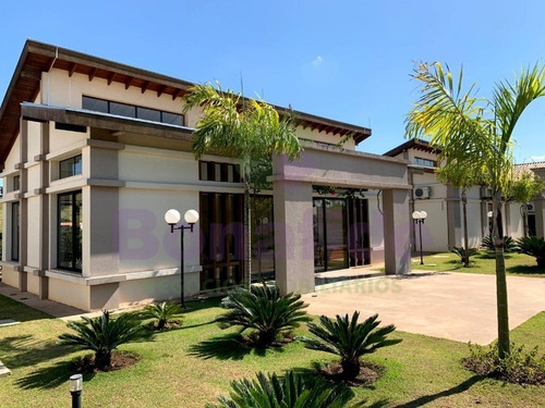 Imagem 3 de 12 de Terreno A Venda, Reserva Santa Mônica, Itupeva - Te09023 - 69576946