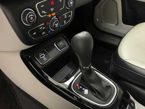 Imagem 10 de 15 de Jeep Compass Limited Flex H 2020