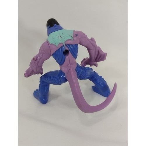 Boneco Preyas Bakugan Sega Mcdonald's (Usado)