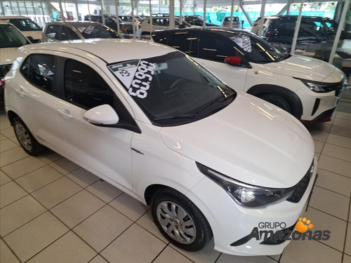 Fiat Argo 1.3 FIREFLY FLEX DRIVE GSR