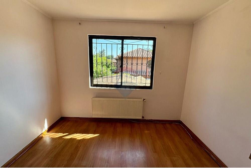 Arriendo Sólo Con Promesa De Compra Venta