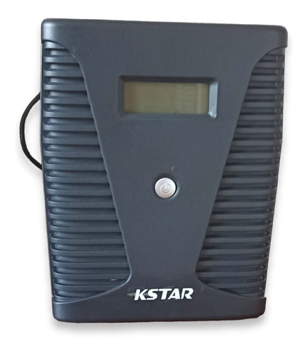 Ups Series Kstar Linea Interactiva 1500va /900w