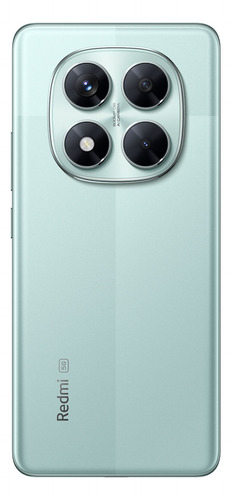 Xiaomi Redmi Note 14 Pro 5g 256 Gb Verde 8gb Ram Distribuidor Autorizado