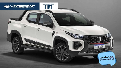 Fiat Strada Ultra 1.0 turbo