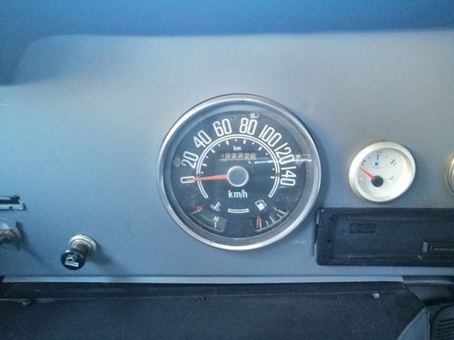 Jeep Wrangler Cj 7 Automatico 4x4