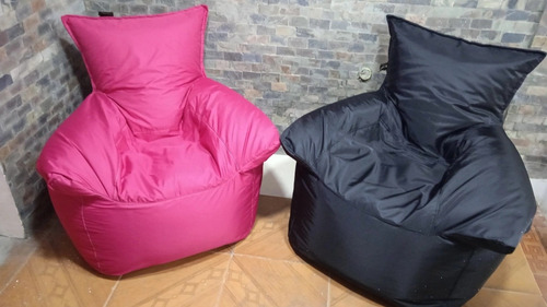Puff Sillón
