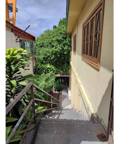 Vendo Casa 390m2 5h/4b/4p Vista Alegre 5758