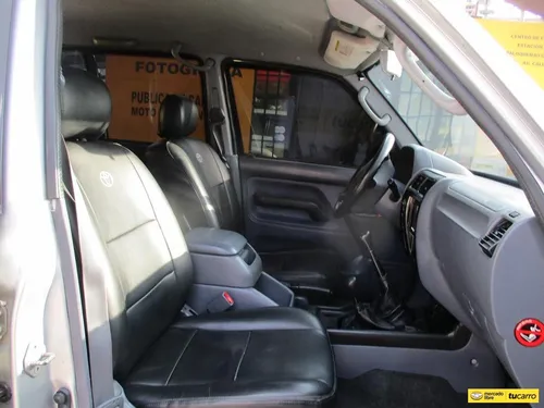Toyota Prado Vx 4x4 3400cc Mt Aa