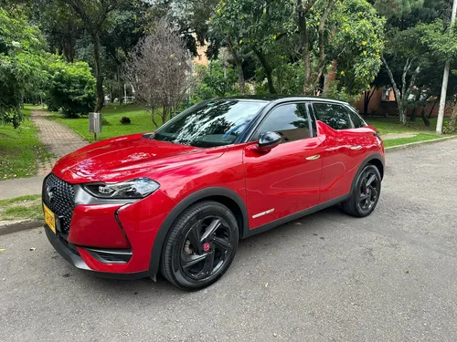 D.S. DS3 1.2 Puretech Thp