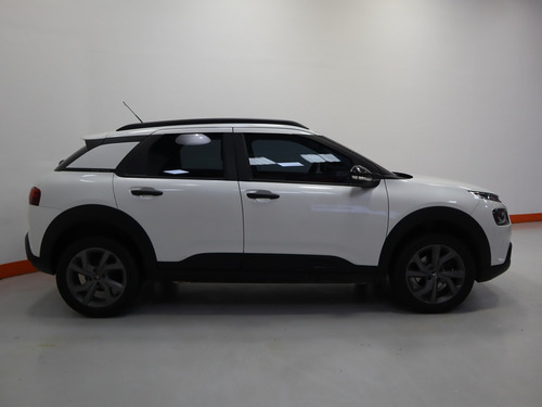 Citroën C4 Cactus FEEL 1.6 TP 6AB ABS