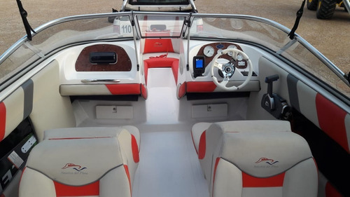 Lancha Excedo Boats M175 Premium .