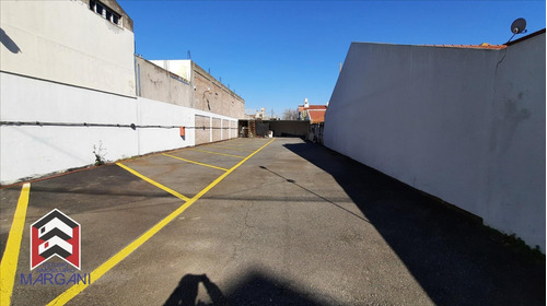 Imagen 6 de 11 de Excelente Lote 424,9m2 (10 X 42,49) A Mts Av. Crovara
