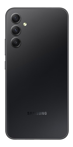 Imagen 6 de 8 de Celular Samsung Galaxy A34 Negro 128gb+6gb
