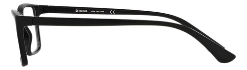 Armação - Tecnol - Tn3089 K954 53 Cor Preto