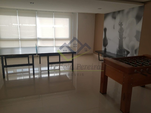 Edifício Essenza - Apartamento Residencial À Venda, Centro, Suzano. R$ 900.000,00 - Ap00108 - 68494613