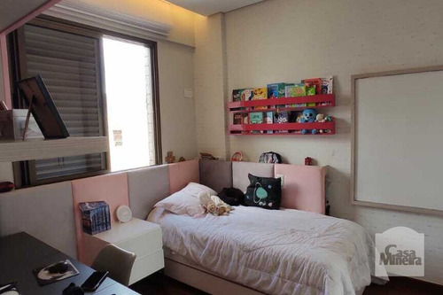 Imagem 6 de 15 de Apartamento À Venda No Coração De Jesus - Código 276954 - 276954