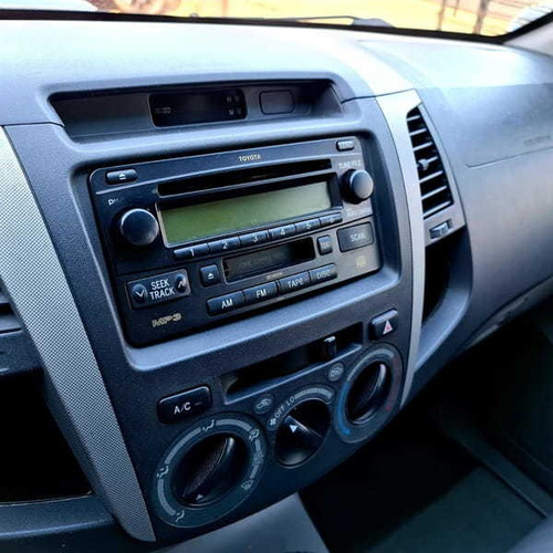 Imagem 4 de 7 de Hilux Srv 3.0 Diesel Cambio Automatico
