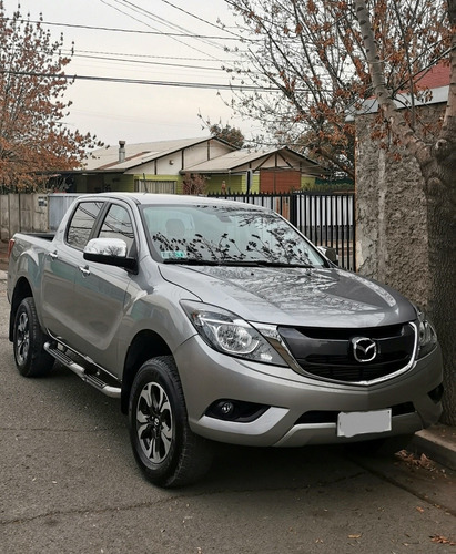 Mazda New Bt 50 4x4 3.2aut New Bt 50 4x4 3.2aut