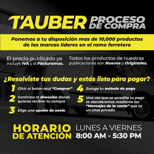 Cespol Para Lavabo Con Cubierta De Acero Ino Urrea Tpva 3712