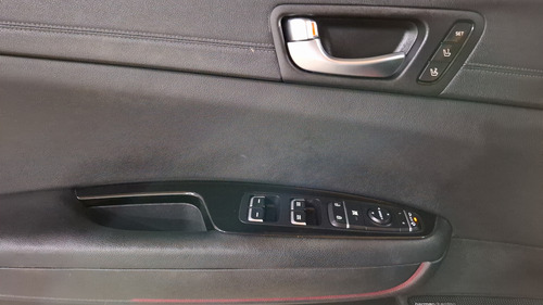Kia Optima 2.0 TURBO SXL AUTO