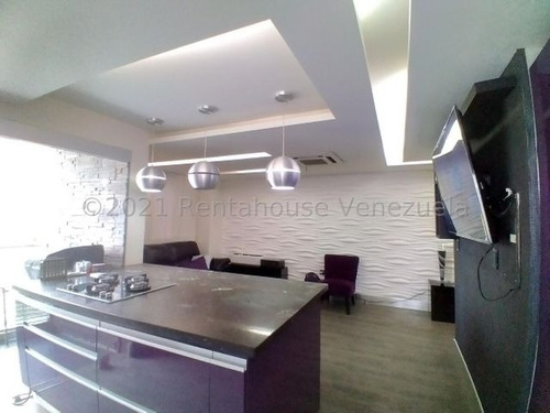Imagen 13 de 30 de Apartamento En Venta En Nueva Segovia Este De Barquisimeto Lara 0-4-2-4-5-9-3-7-5-4-2/ Rent-a-house Centro Occidente Vende Código: 22-4947