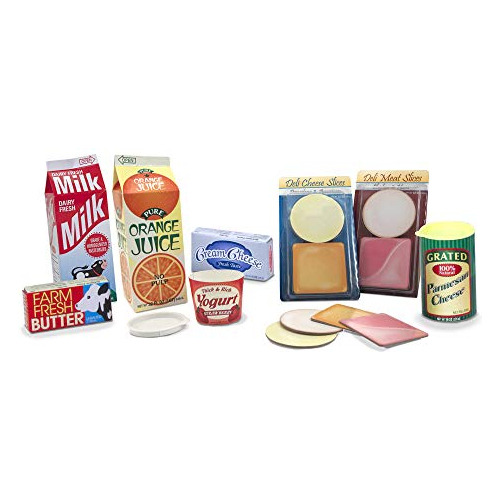 Comida Melissa & Doug