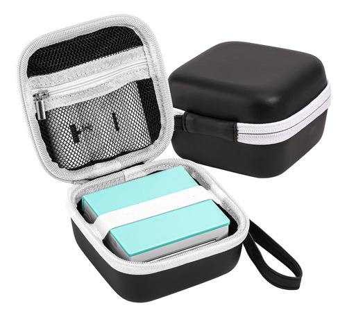 Carrying Case Procase For Sticker Printer Phomemo M02 P12