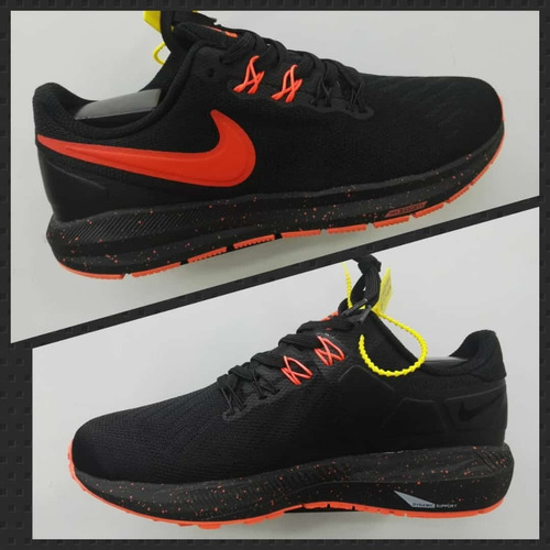 tenis nike dynamic support