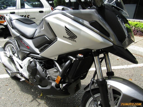 Motos Honda