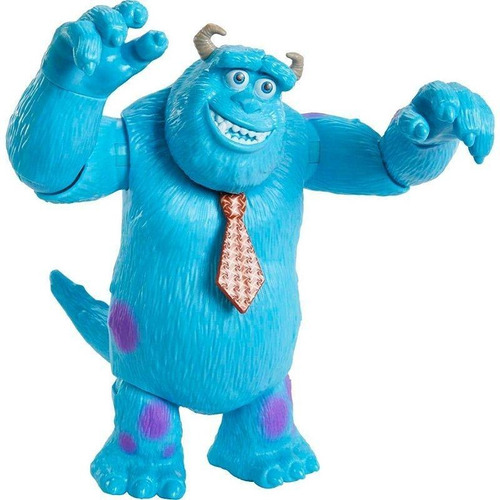 Disney Pixar Monsters Inc, Sulley Gxk83